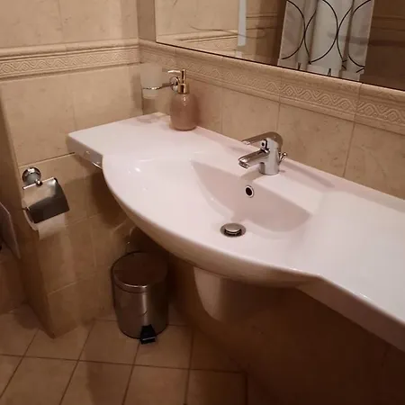 студио в 4 звезди, град Velingrad