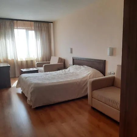 Otel студио в 4 звезди, град Velingrad