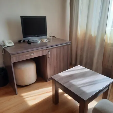 студио в 4 звезди, град Velingrad